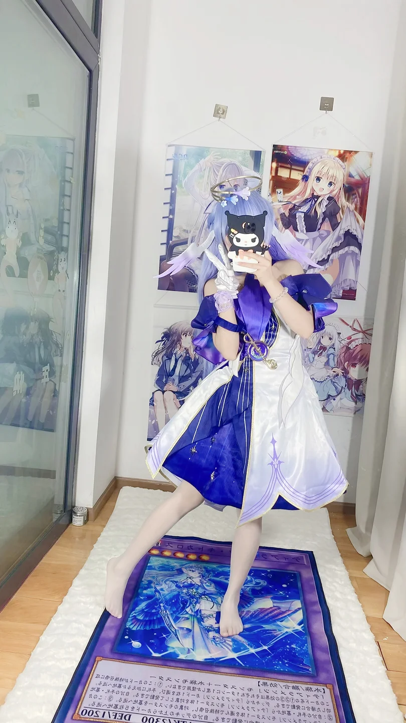 白栎Shirly_No_033_崩坏·星穹铁道_知更鸟_40P,6V_151MB tg@simisebaisi 【丝足阁】020.webp